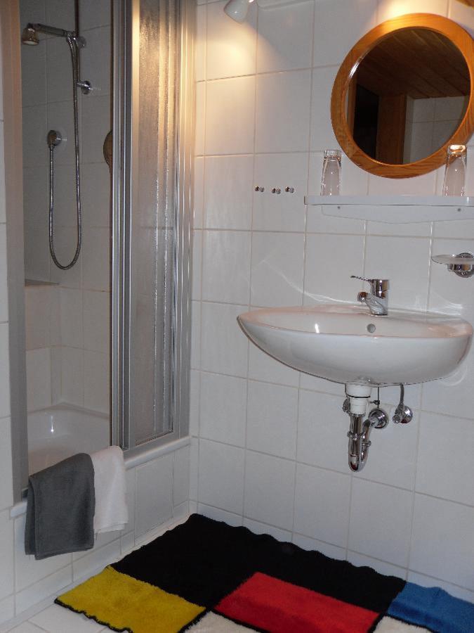 Ferienwohnung Nationalparkblick Spiegelau Exterior foto