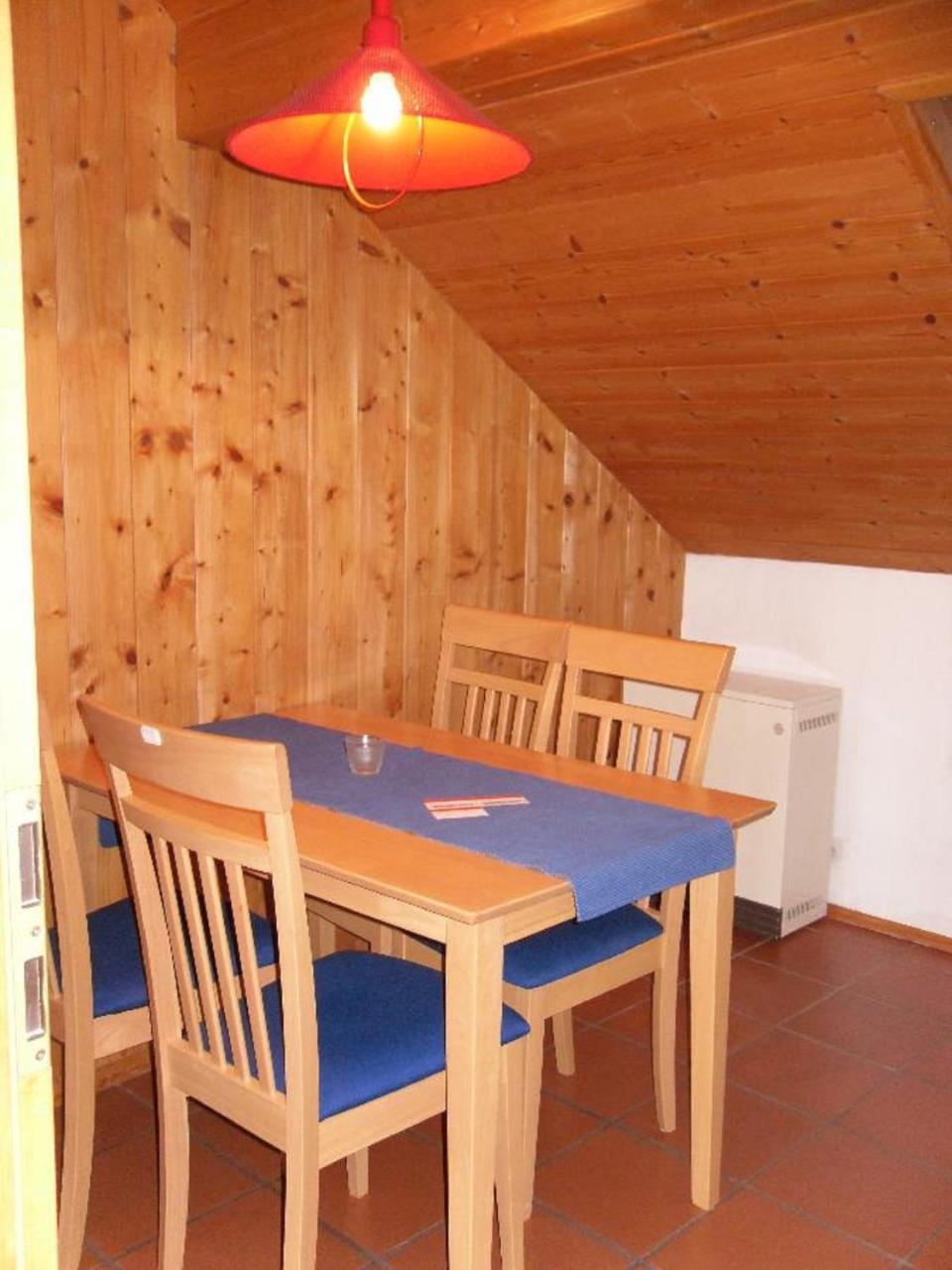 Ferienwohnung Nationalparkblick Spiegelau Exterior foto